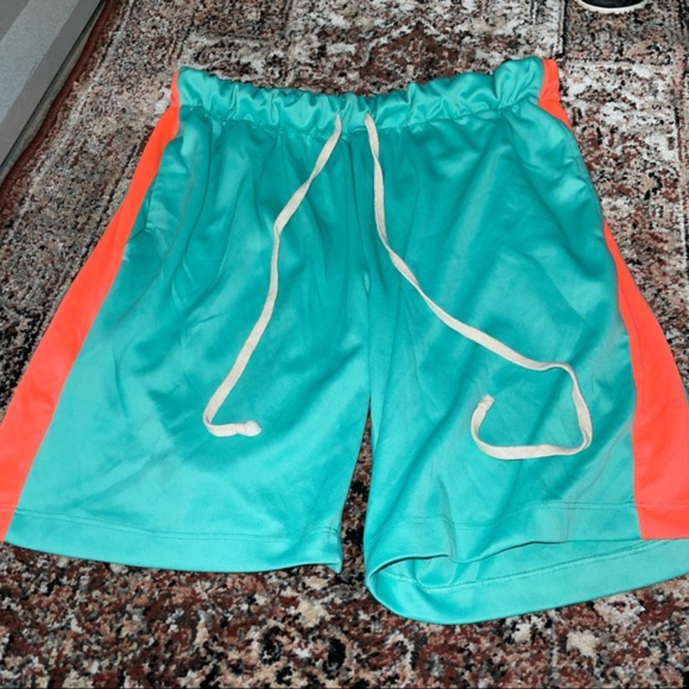 EPTM MENS SHORTS XL